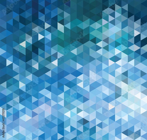 Mosaic background