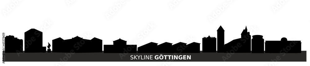 Skyline Göttingen Skyline Göttingen