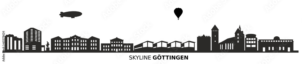 custom made wallpaper toronto digitalSkyline Göttingen