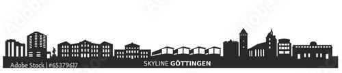 Skyline Göttingen © Instantly