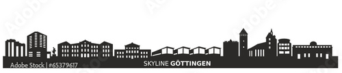 Skyline Göttingen