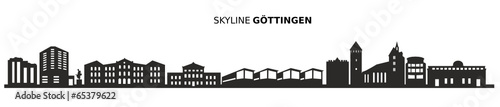 Skyline Göttingen