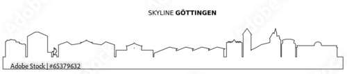 Skyline Göttingen