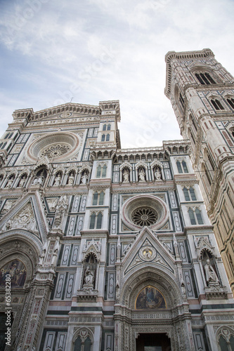 Firenze - Santa Maria del Fiore