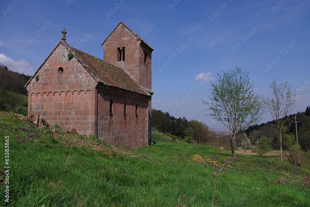 Chapelle Chapelle