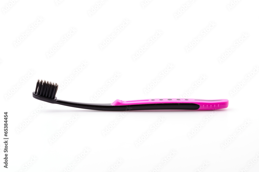 Tooth brush isolated white background Tooth brush isolated white background