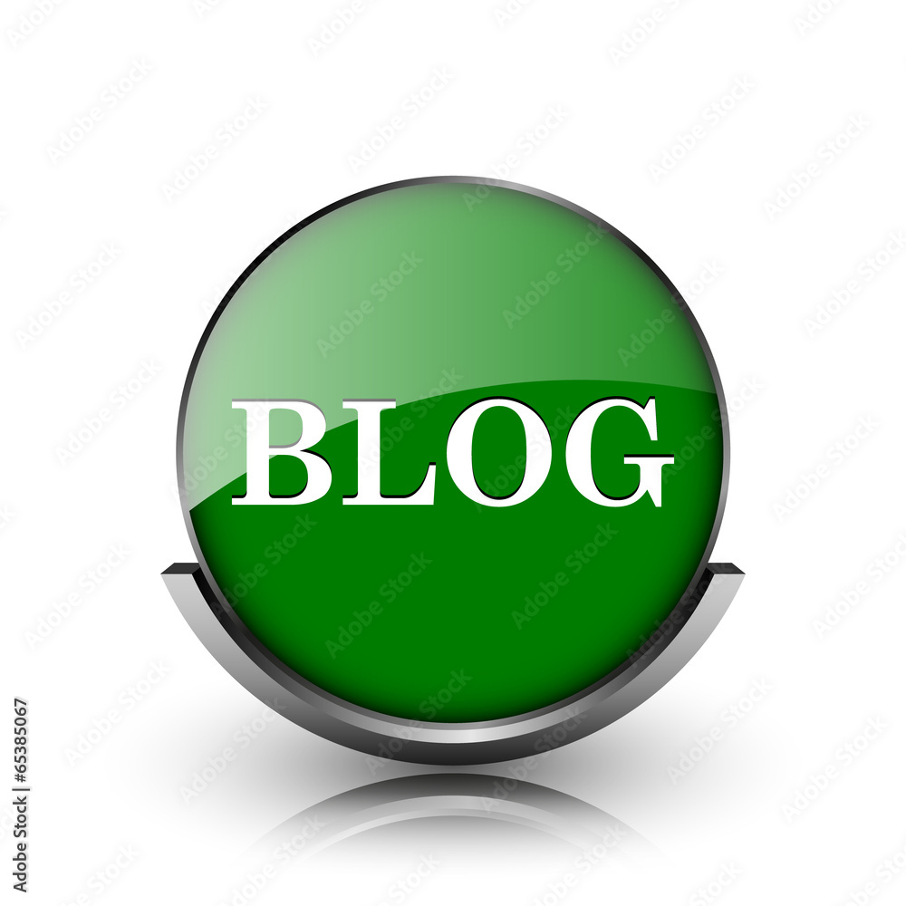 Blog icon