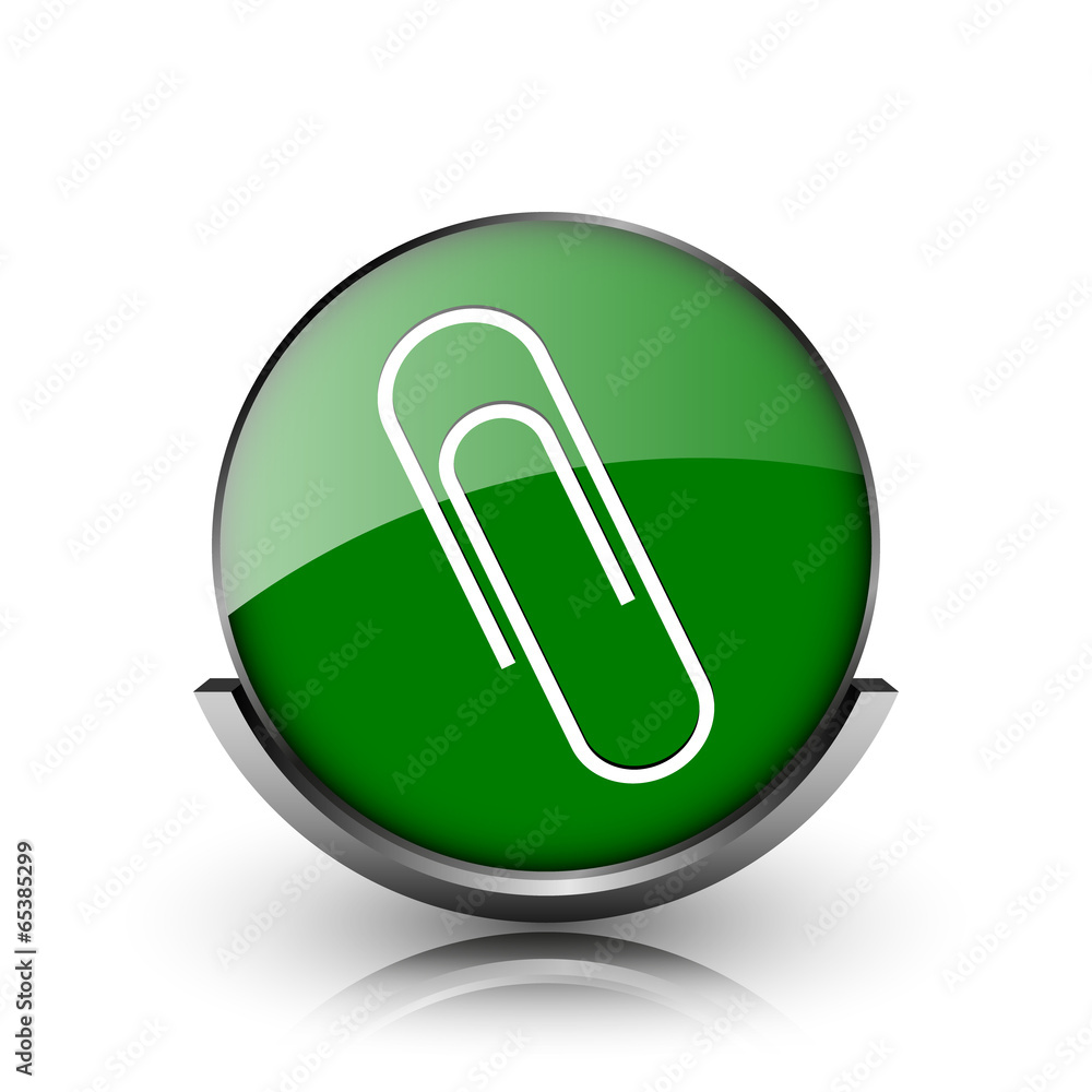 Paperclip icon Paperclip icon