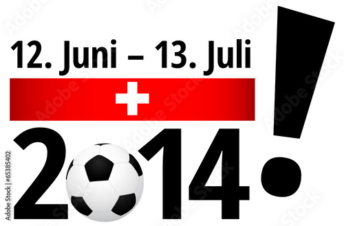 Fussball 2014