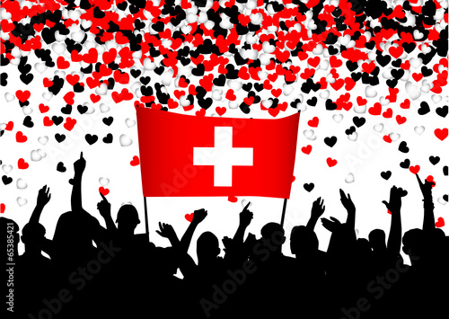 Schweiz