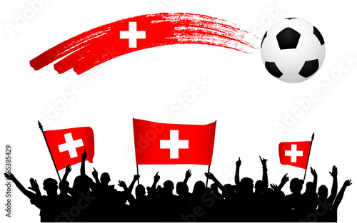 Fußball - Schweiz