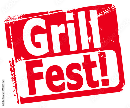 Grillfest photo