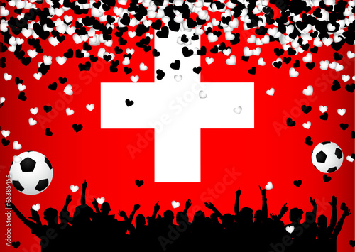 Fußball - Schweiz