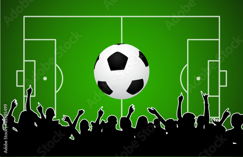 Fußball