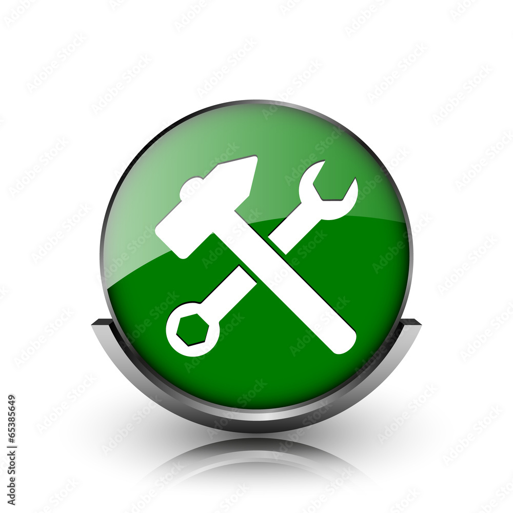 Tools icon Tools icon