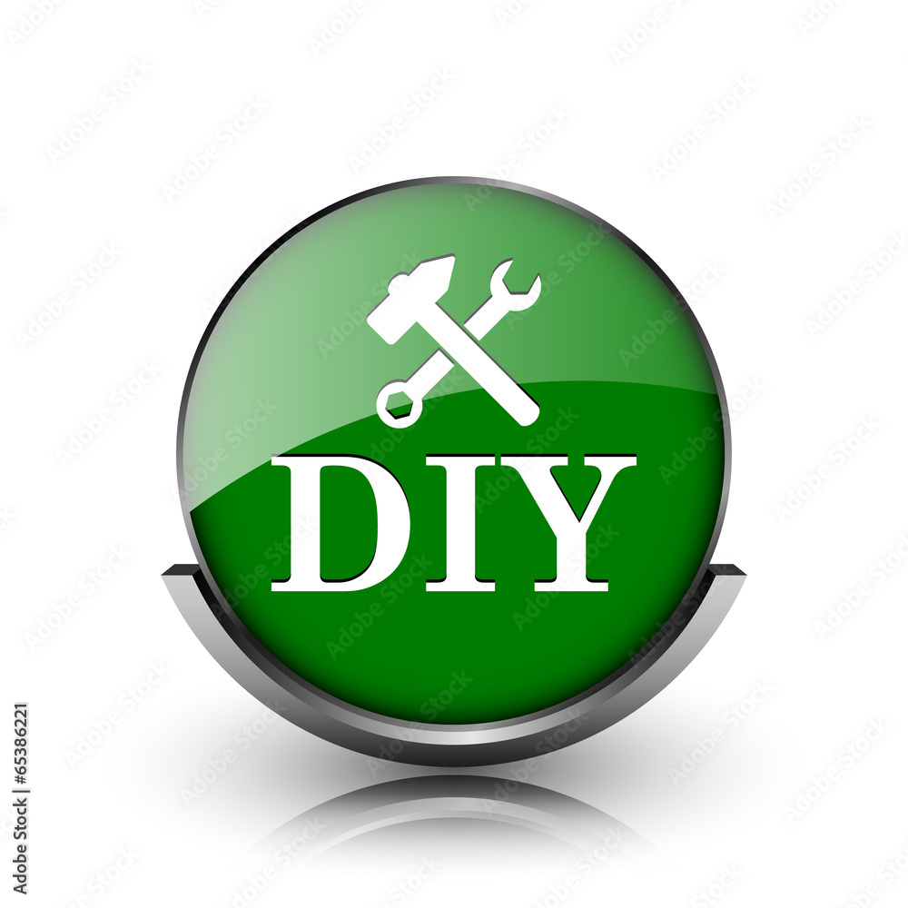 DIY icon DIY icon