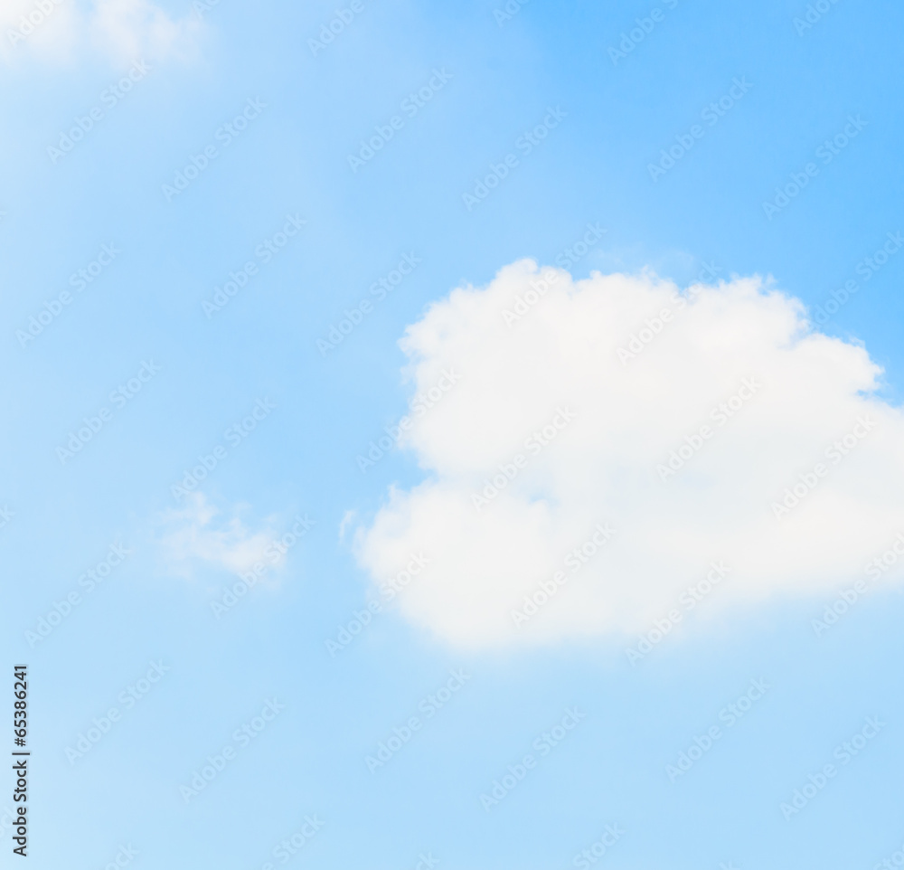 Cloud sky Cloud sky