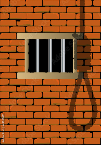 Prison Cell