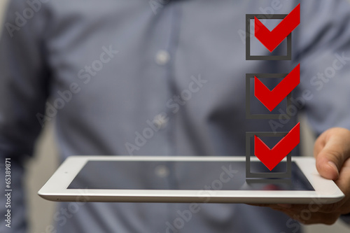 checklist