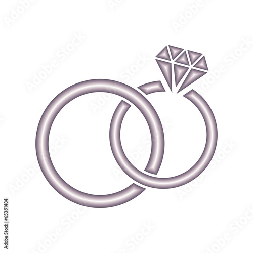 Wedding rings