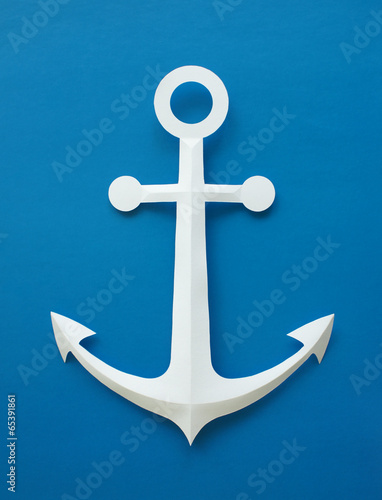 Anchor.