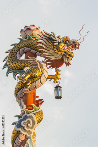 Chinese Dragon