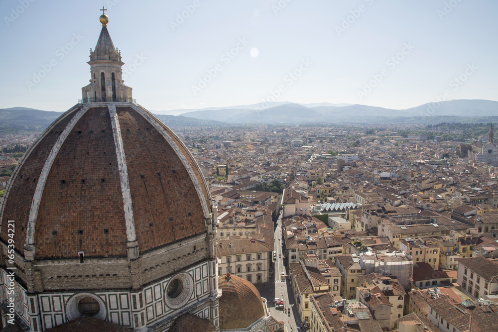 Firenze - Santa Maria del Fiore