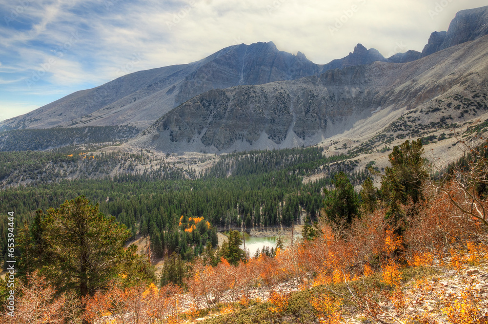 NV-Great Basin National Park