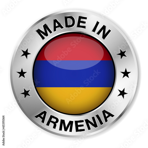 Free Download Made In Armenia - GFXLoad
