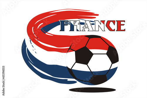 Coupe du Monde Mundial France World Cup Art