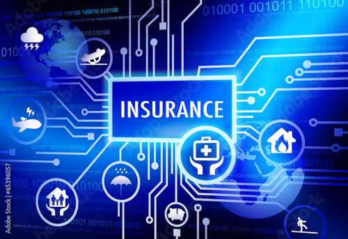 Insurance Concept