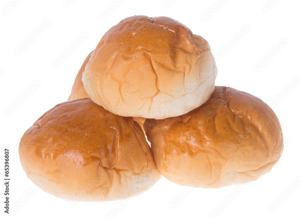 buns. butter buns on the background buns. butter buns on the background