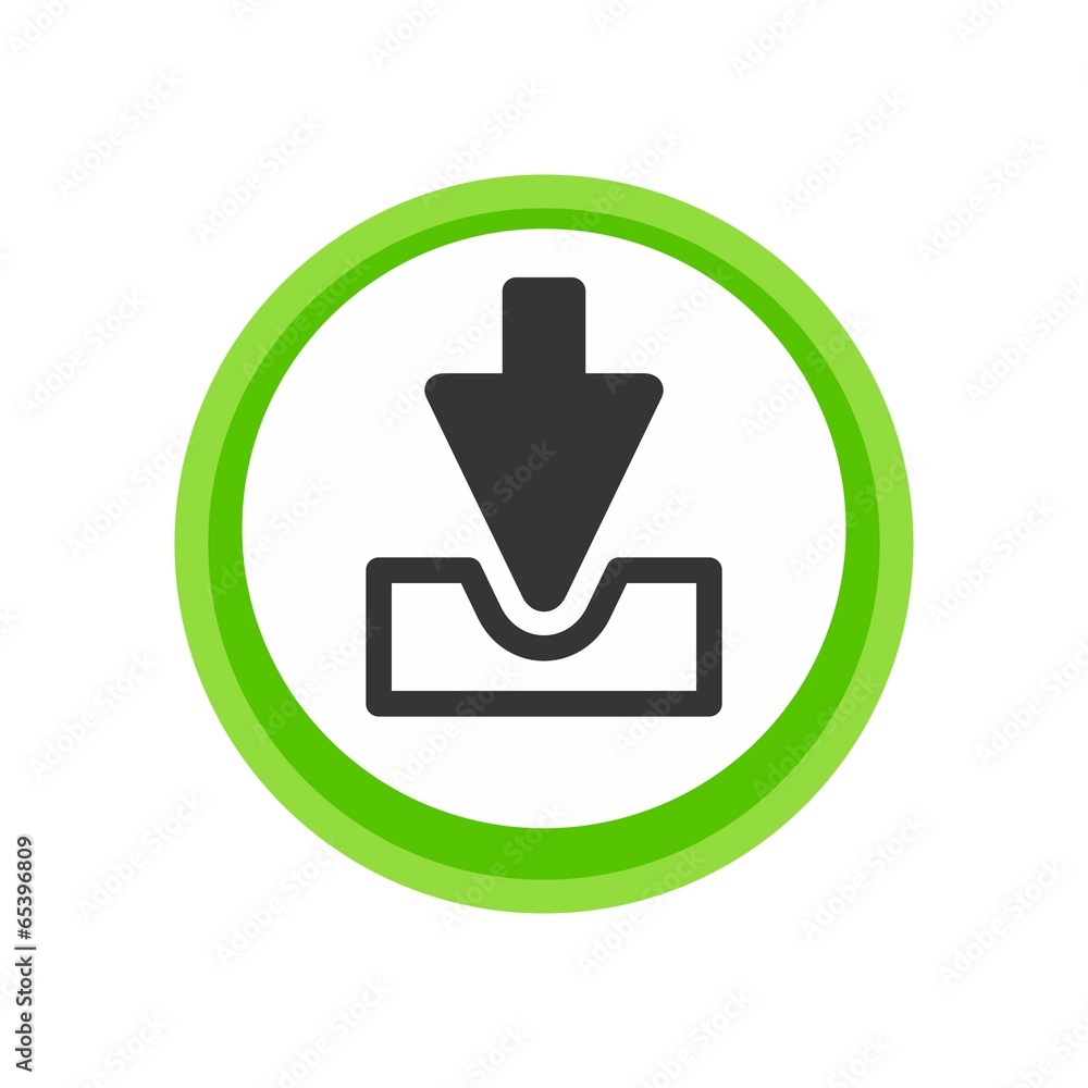 Obraz premium game assets element