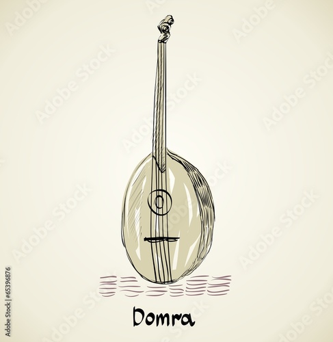 Musical background