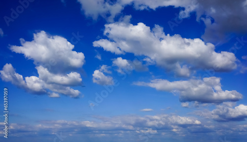 Fototapeta Naklejka Na Ścianę i Meble -  Sky with clouds. Sky daylight. Natural sky composition.