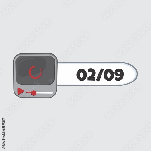 game assets icon life meter element