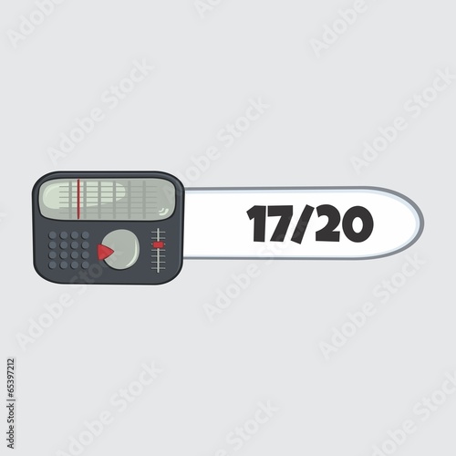 game assets icon life meter element