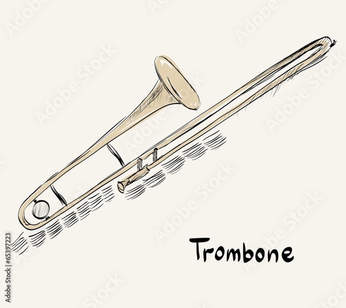 trombone