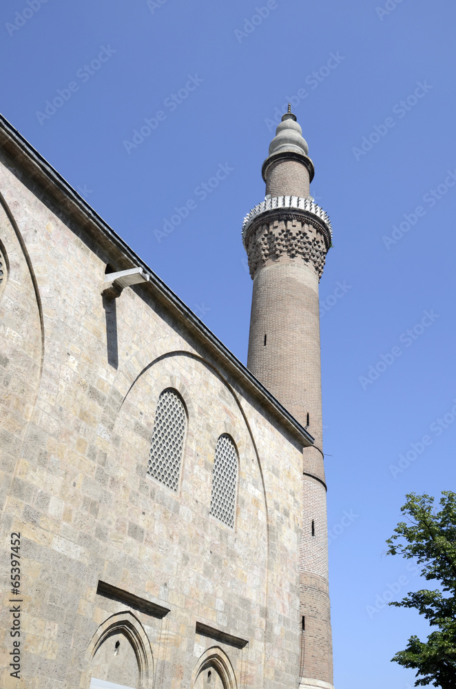 Mosquée verte de Bursa