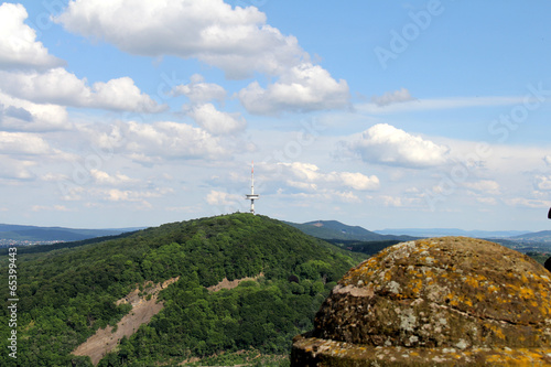 Fernmeldeturm bei Minden photo