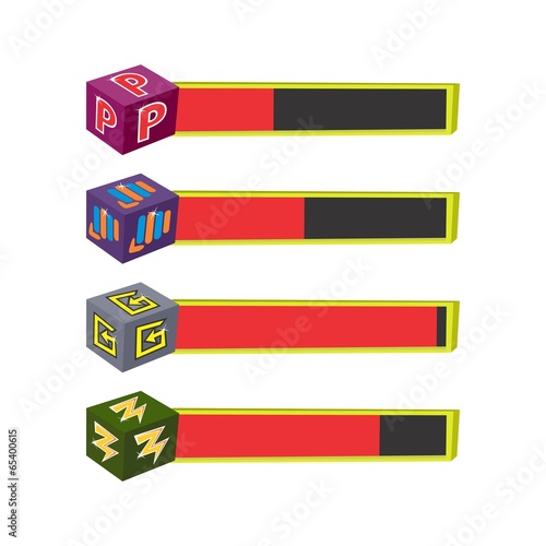 game assets icon life meter