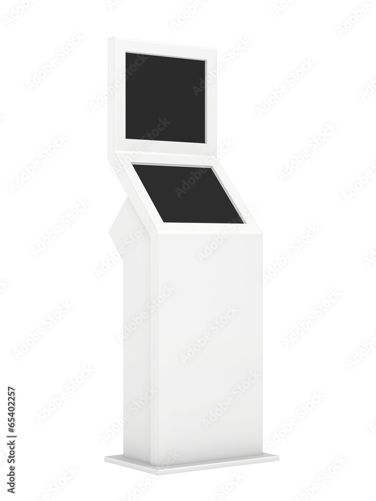 information kiosk information kiosk