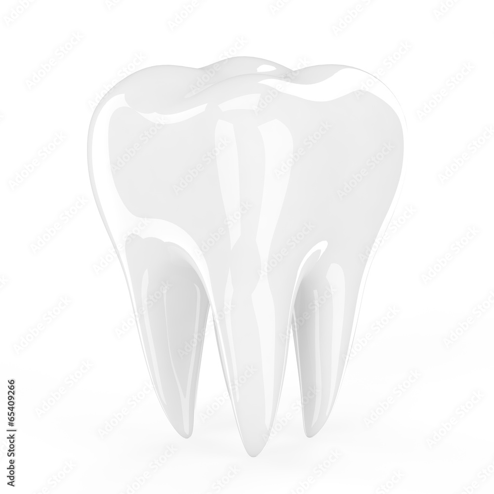 Tooth Tooth