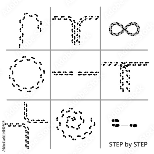 Step by Step