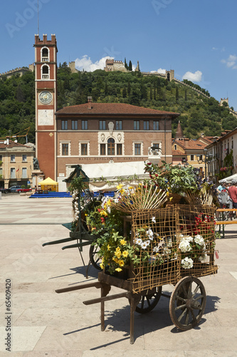 marostica photo