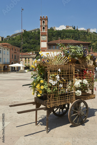 marostica photo