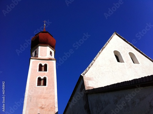 chiesa tirolo