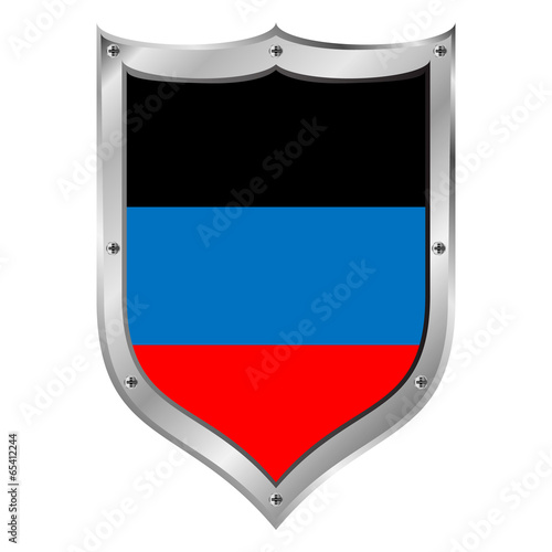 Donetsk People's Republic flag Free Download Donetsk People's Republic flag - GFXLoad