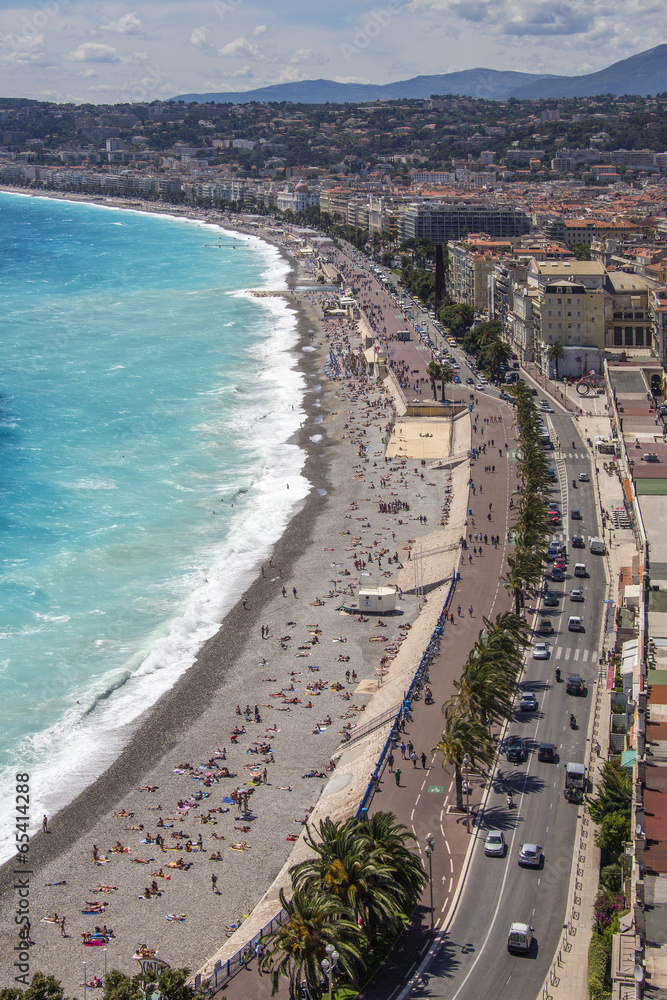 Nice - French Riviera - South of France