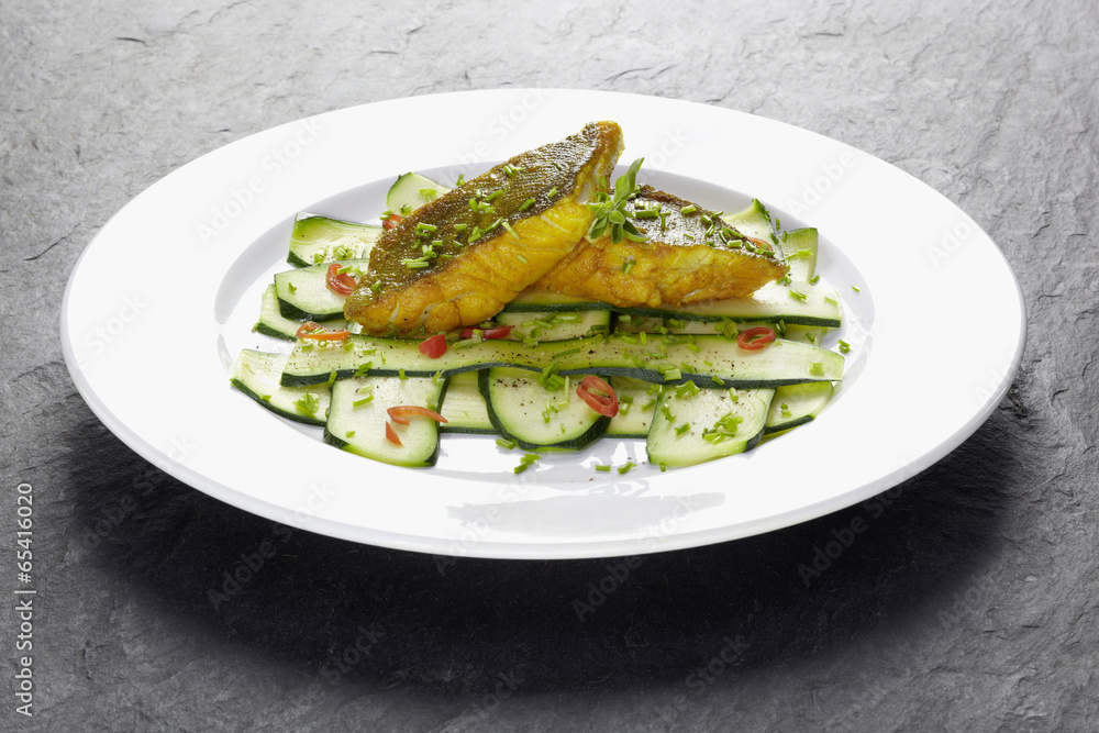 Fisch Lachs Fisch Lachs